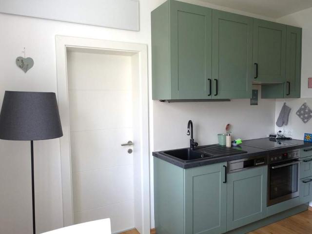 Wunderschöne 3 Zimmer Wohnung mit Balkon im Zentrum von Gleisdorf