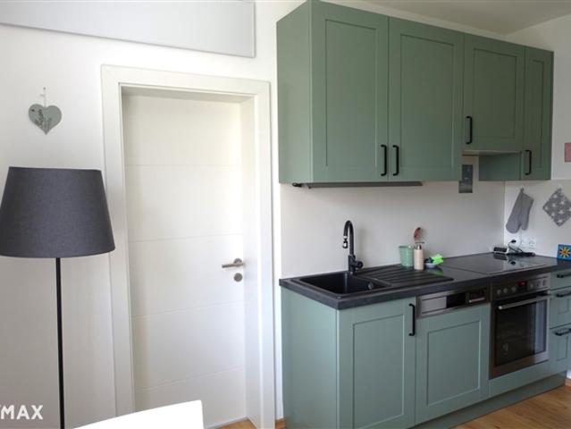 Wunderschöne 3 Zimmer Wohnung mit Balkon im Zentrum von Gleisdorf