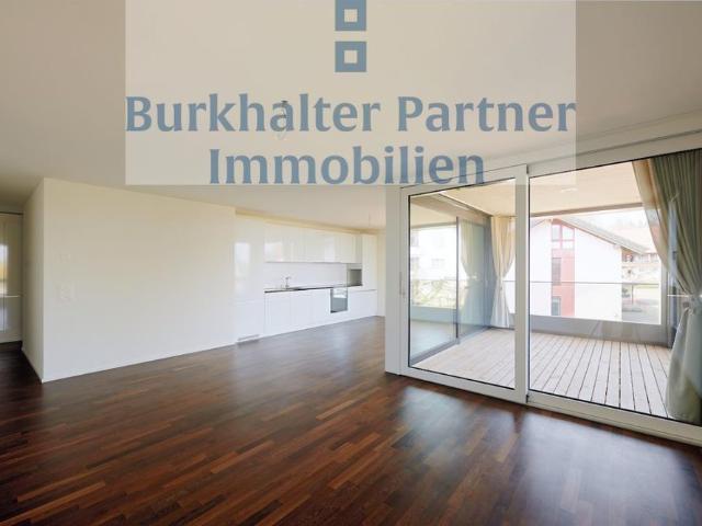 Ruhige Wohnung in Schmitten gesucht?