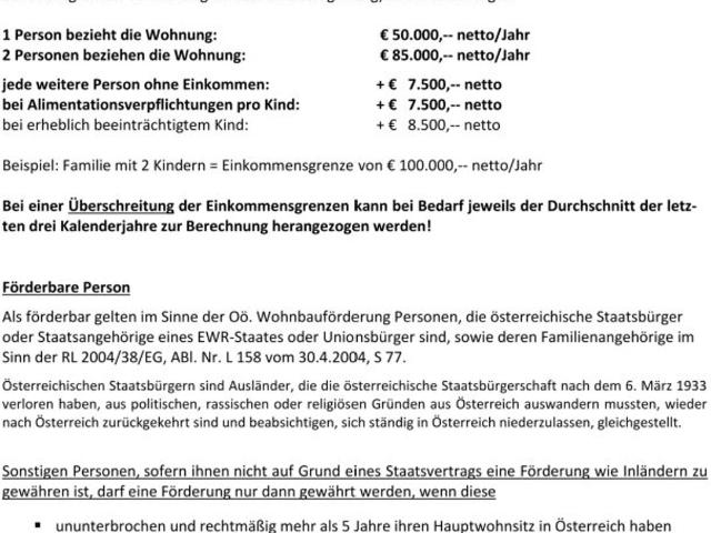 Ruhige Wohnung mit Loggia und Parkplatz nach Sanierung