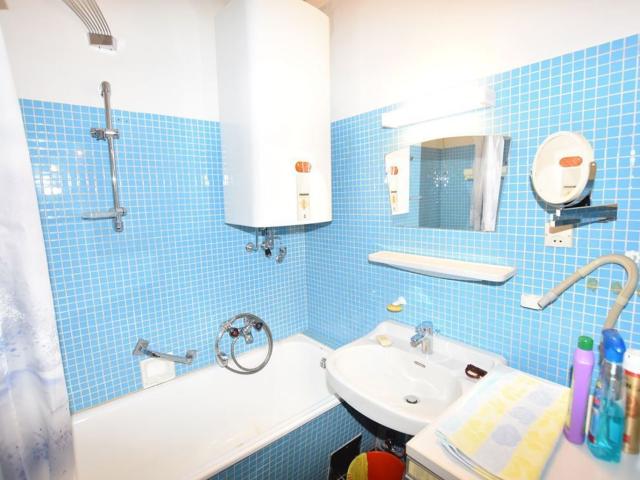Ruhige Wohnung mit perfekter Anbindung und Sonnenbalkon
