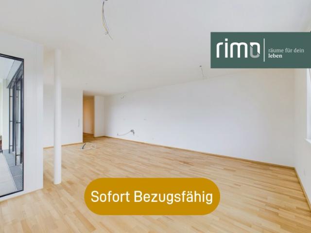 Ruhige und sonnige 3 Zimmer Dachgeschosswohnung / Top 7