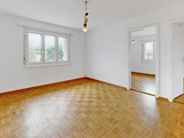 Ruhiger Ort zum Leben
