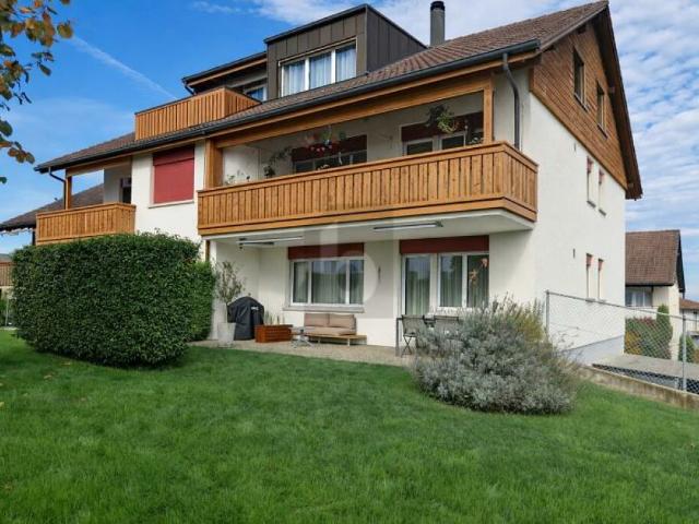 PREISHIT HOCHWERTIGER AUSBAU MIT GARTEN!