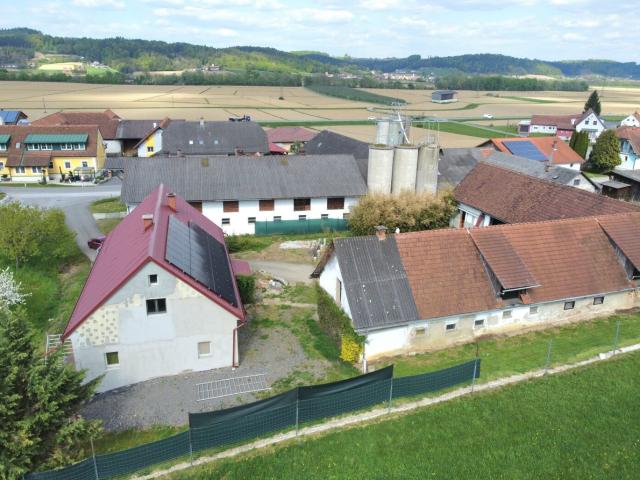Ruhiges Familienhaus in Schöner Lage!