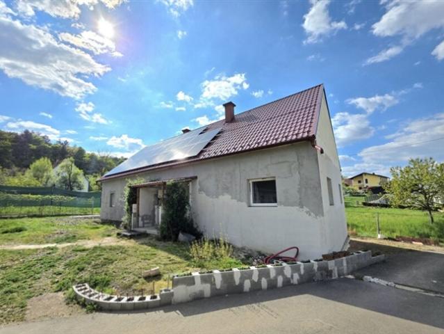 Ruhiges Familienhaus in schöner Lage!