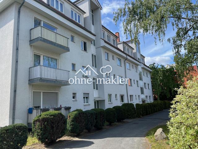ruhiges Juwel in Alt Mariendorf