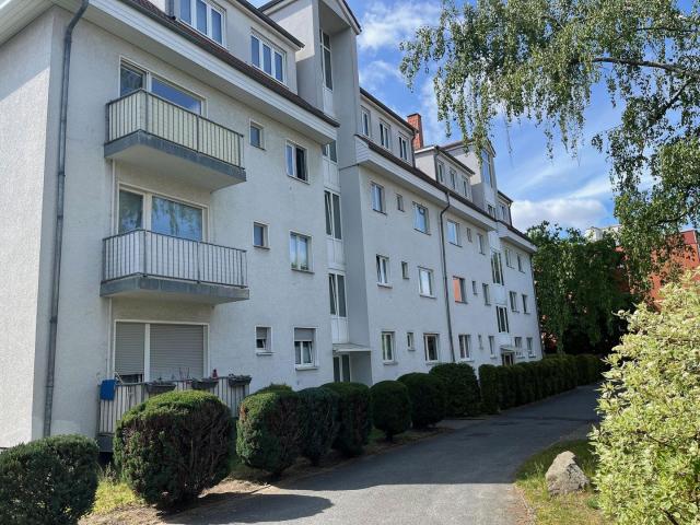 ruhiges Juwel in Alt Mariendorf