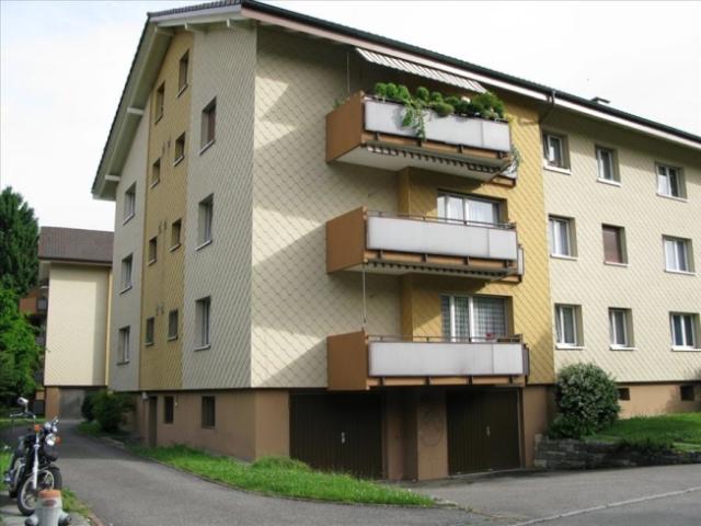 Ruhiges Quartier Mieten ohne Kaution