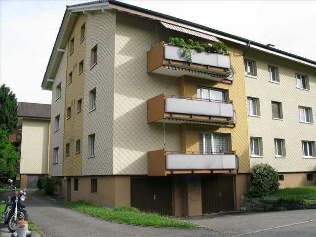 Ruhiges Quartier Mieten ohne Kaution