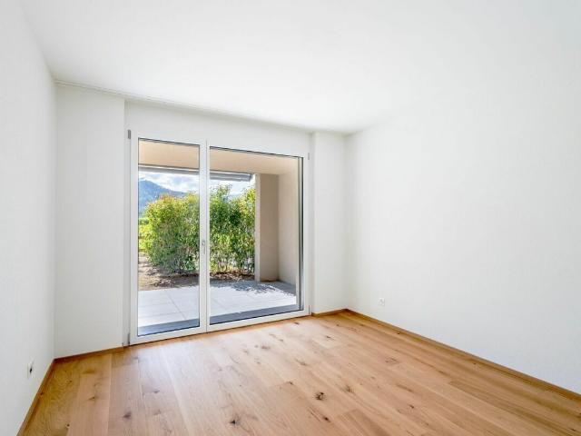 Ruhiges Wohnen, top Lage Jetzt diese 2.5 Zimmer Wohnung sichern! Dreamo. Ch