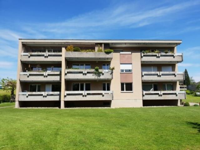 Ruhiges Wohnen in Schwerzenbach