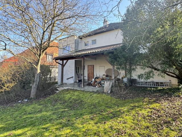 Grünruhelage, Ebenes Grundstück, Zentrumsnah, Verbaubare Fläche bis Ca. 320M²!