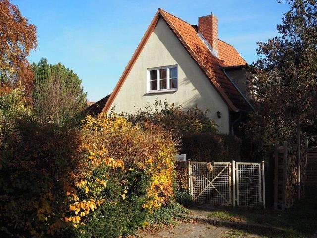 Ruhiglage Kleinmachnow