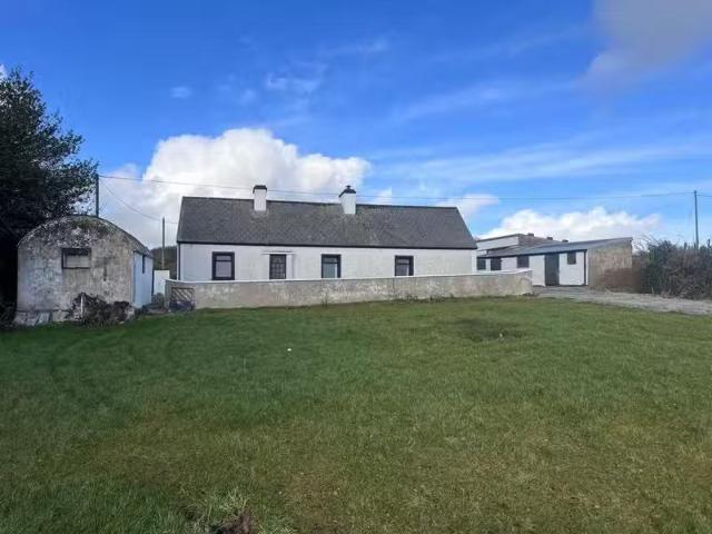 Ruhillmore, Boherbue, Knocknagree, Co. Cork, P51XY61 is for sale