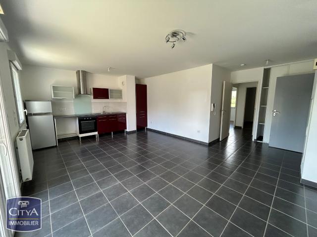 Ruitz Vente Appartement 62