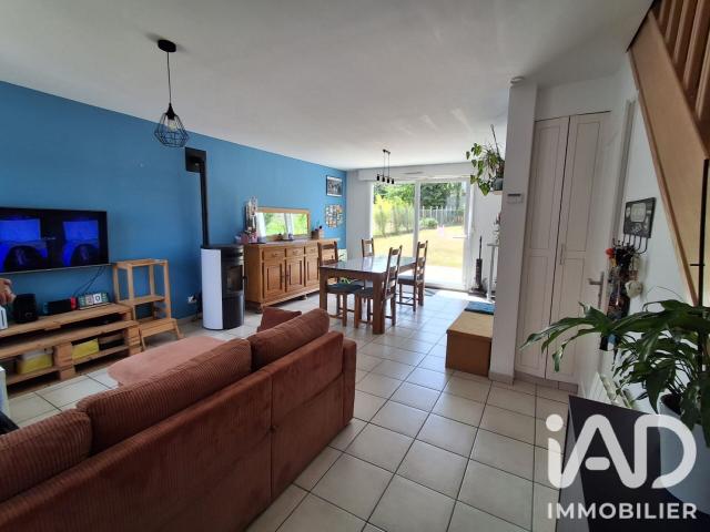 Ruitz Vente Maison 62