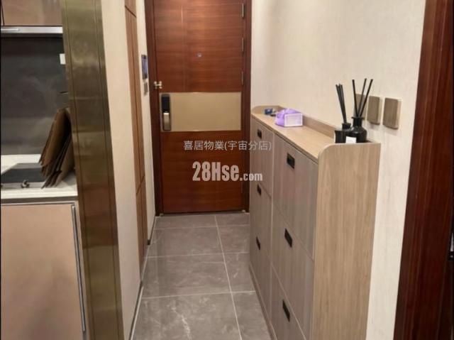 睿峰 #3810 租盤樓盤詳細資料