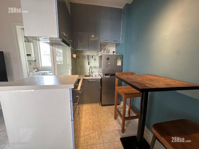 銳興樓 #3753 租盤樓盤詳細資料