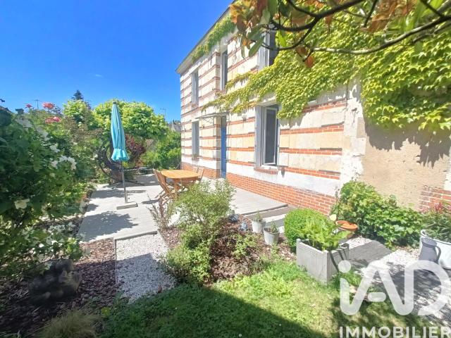 Ruillé sur Loir Vente Maison 72