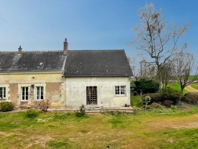 Ruillé sur Loir Vente Maison 72