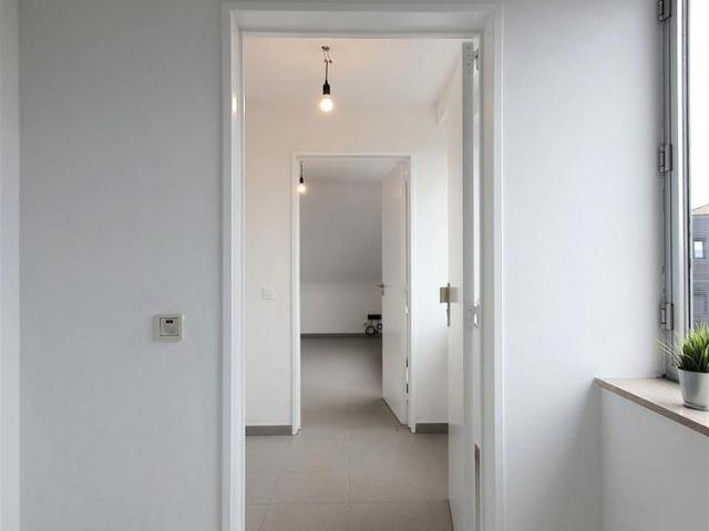 Ruim, modern appartement met 3 slpks te Buggenhout!