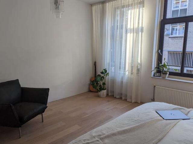 Ruim & modern appartement met parkeergarage