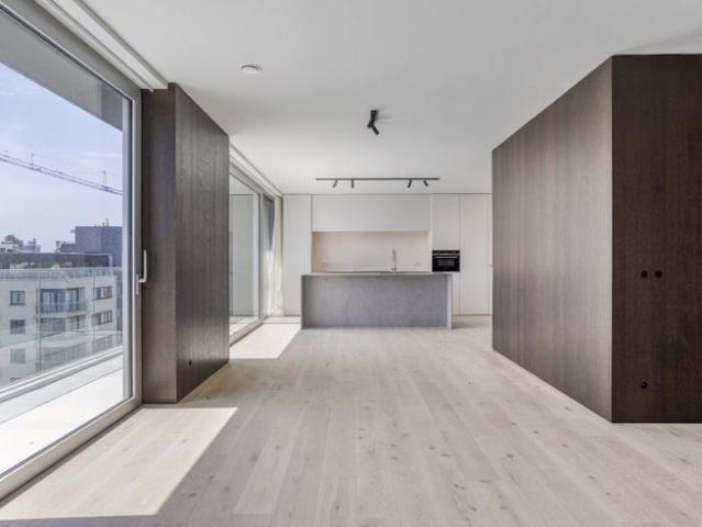 Ruim nieuwbouw appartement 147m² met 3 slaapkamers