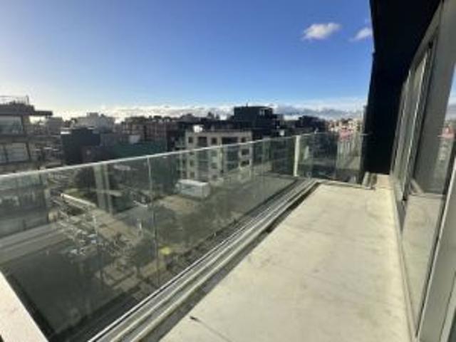 Ruim nieuwbouw appartement 147m² met 3 slaapkamers