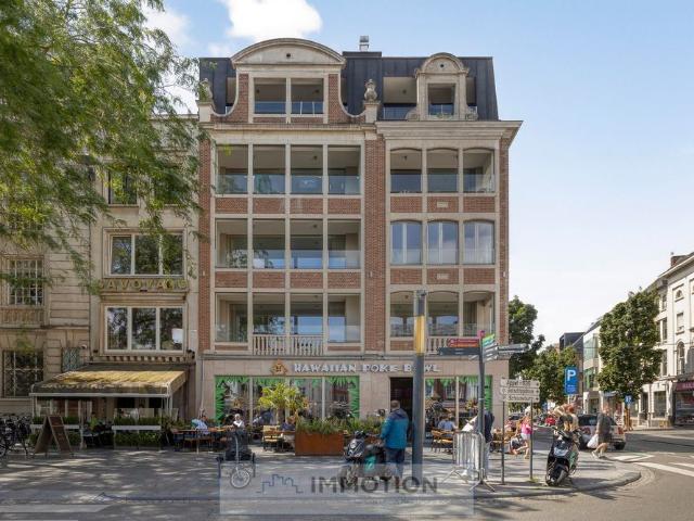 RUIM NIEUWBOUW APPARTEMENT OP TOPLOCATIE GROTE MARKT