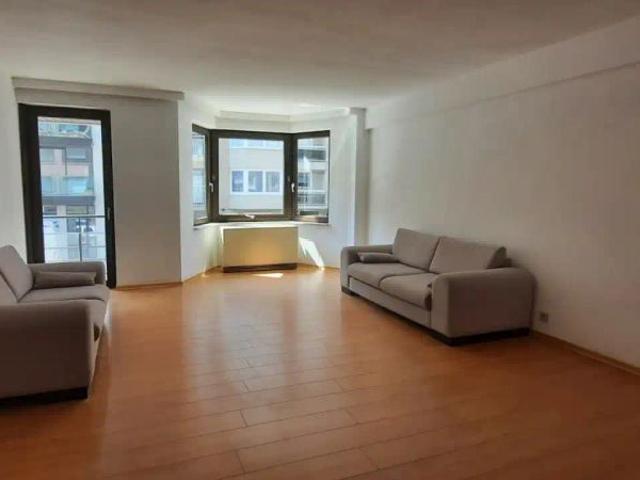 Ruim appartement met 2 slaapkamers op toplocatie, op slechts 50 meter van de Zeedijk!