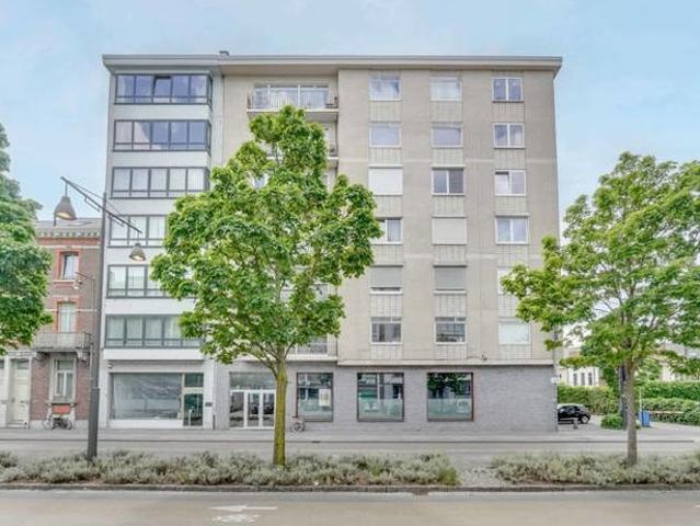 Ruim appartement met 2 slaapkamers in hartje Hasselt