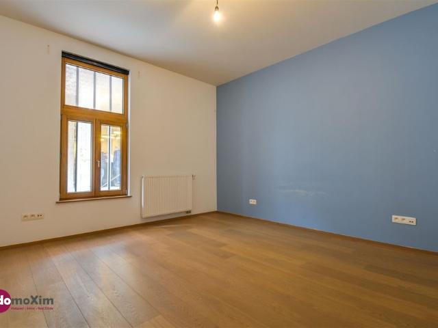 Ruim appartement met 2 slaapkamers in het centrum van Mechelen