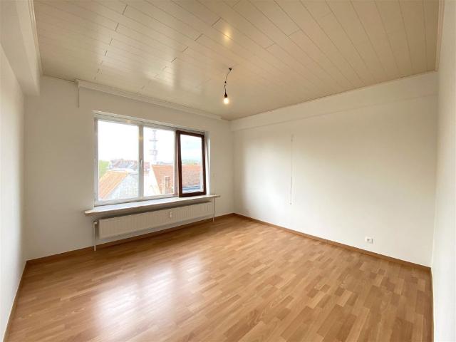 Ruim appartement met 2 slaapkamers