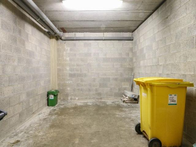 Ruim appartement met 2 slpks en autostaanplaats in Westerlo