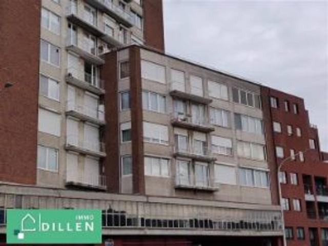 Ruim appartement met 3 slaapkamers én auto staanplaats!