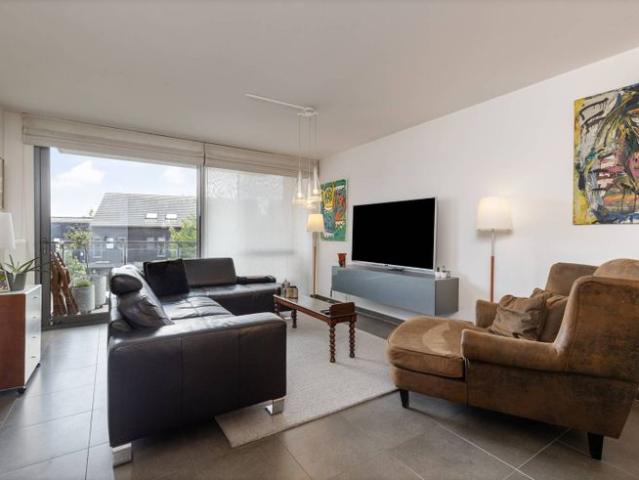 Ruim appartement met 3 slaapkamers te Kristus Koning