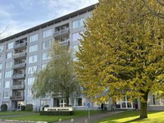 Ruim appartement met prachtig uitzicht in Residentie “Wilghe
