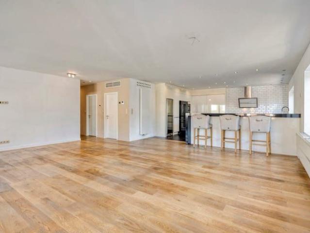 Ruim appartement nabij centrum Merchtem