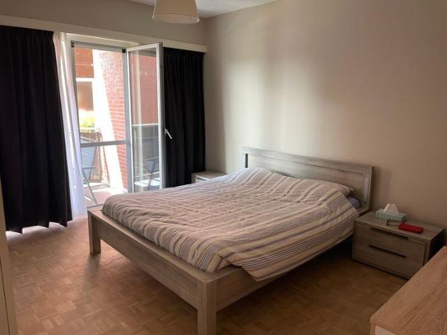 Ruim appartement in centrum Kalmthout