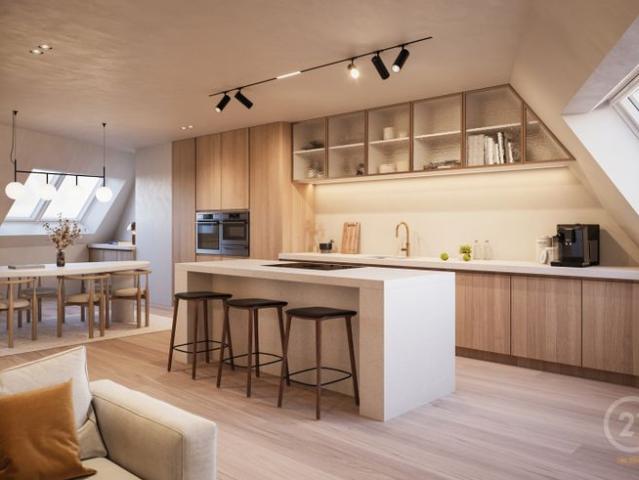 Ruim Appartement in Residentie Cenakel met Prachtig Zicht.