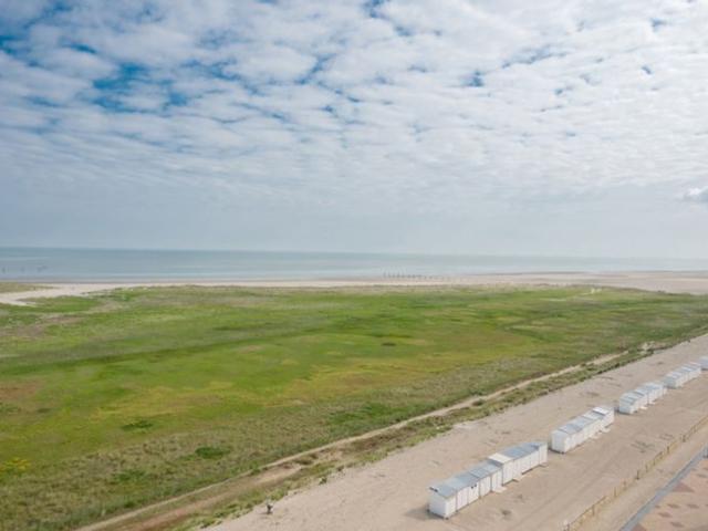 Ruim appartement, schitterende gevelbreedte 7m en panorami