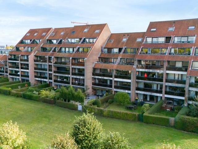 Ruim appartement te Brugge Kristus Koning