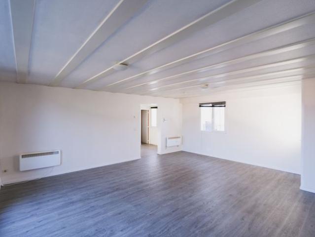 Ruim appartement te huur met 2 slaapkamers