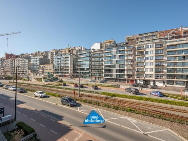 Ruim Appartement van 127m² op Toplocatie!