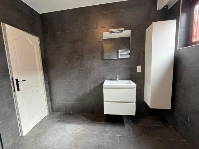 Ruim appartement 208 m² met 3 slaapkamers in centrum