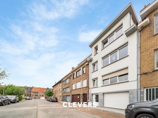 Ruim charme duplex appartement 90m²