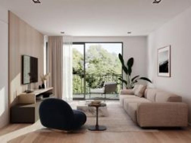 Ruim duplexappartement! LAATSTE KANS AANKOOP AAN 6% BTW!