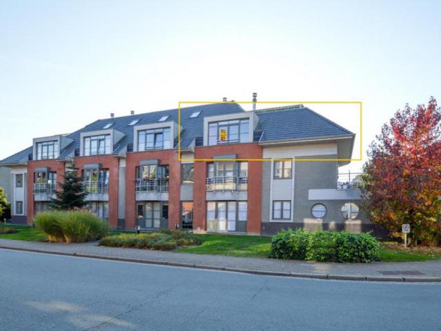 Ruim en mooi gelegen appartement Bj 2005 in Residentie d' Oude Brouwerie met 3 slaapkamers!