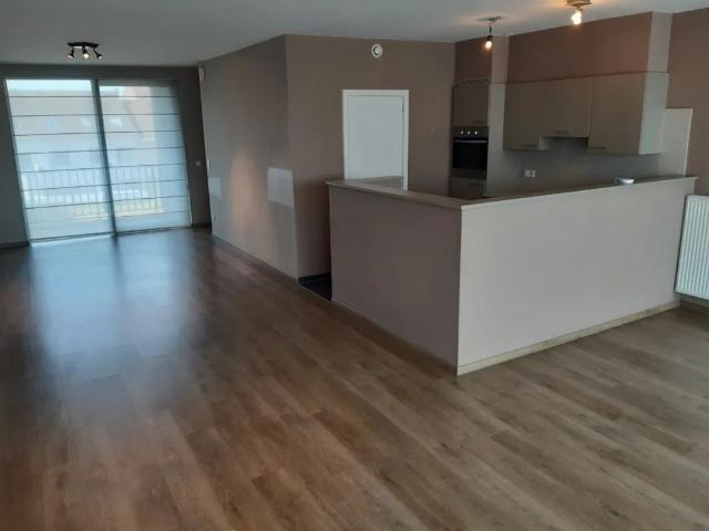 Ruim en aangenaam wonen met 2 terrassen